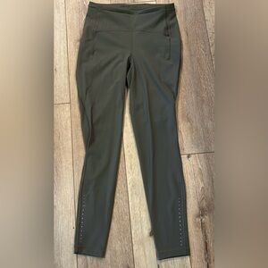 Lululemon swift speed high rise tight 28" Size 8
